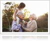 Grandparent Rights Towards Grandchild After Divorce